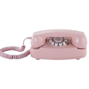 Crosley Vintange Princess Phone